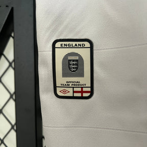Camisa Retrô Inglaterra I 2004