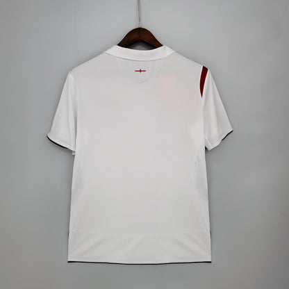 CAMISA RETRÔ INGLATERRA HOME 2006