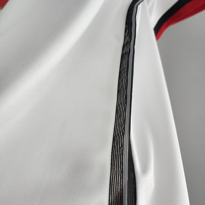 CAMISA RETRÔ ALEMANHA HOME 2014
