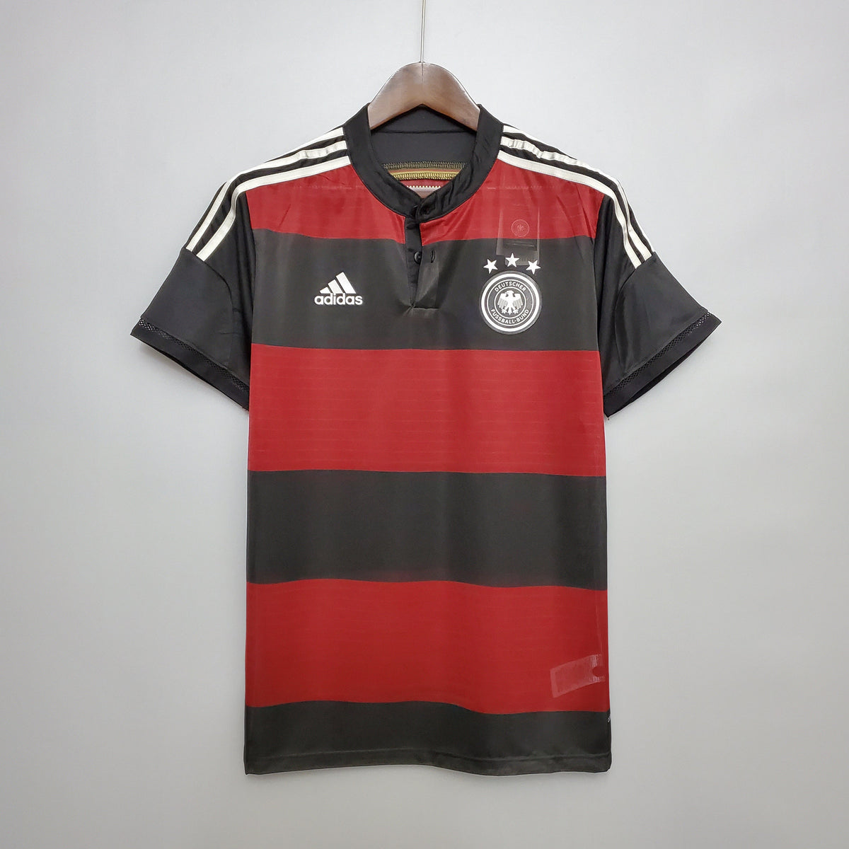 CAMISA RETRÔ ALEMANHA AWAY 2014