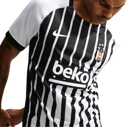 Camisa Masculina Besiktas Away 2026/27