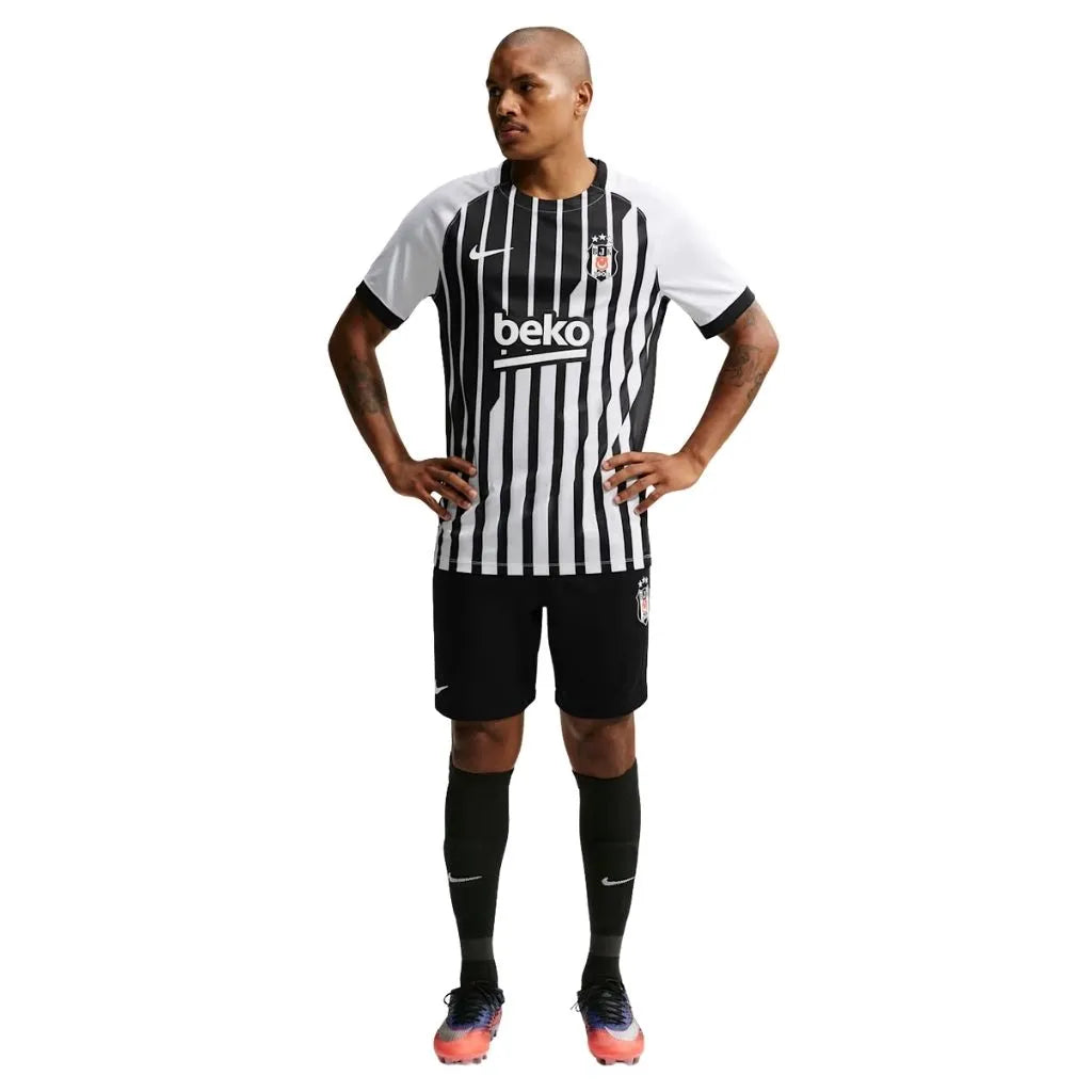 Camisa Masculina Besiktas Away 2026/27