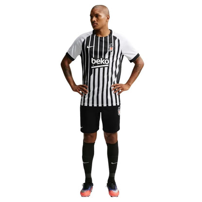 Camisa Masculina Besiktas Away 2026/27