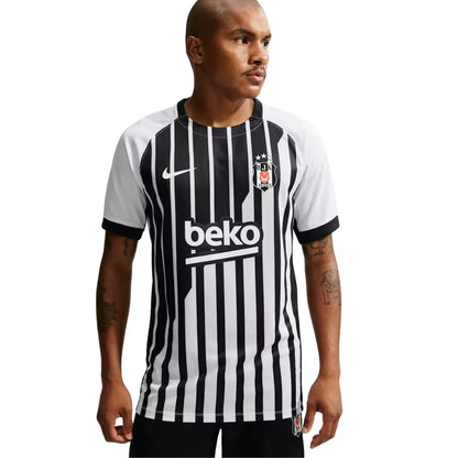 Camisa Masculina Besiktas Away 2026/27