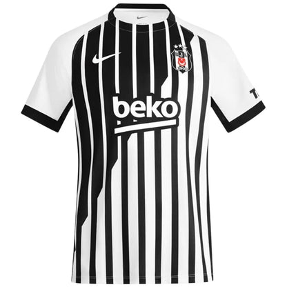 Camisa Masculina Besiktas Away 2026/27