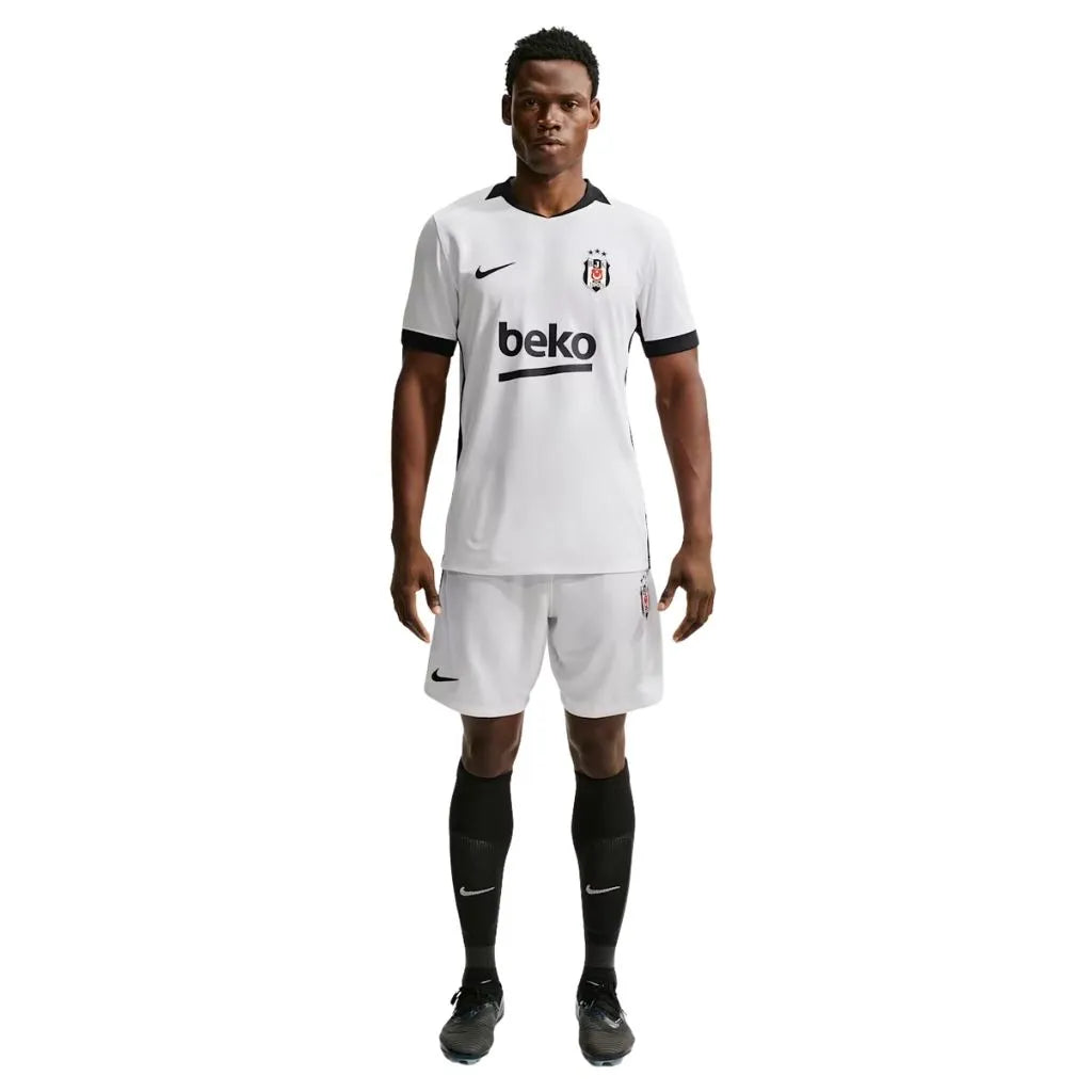 Camisa Masculina Besiktas Home 2026/27
