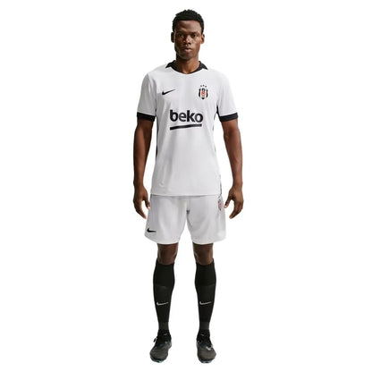 Camisa Masculina Besiktas Home 2026/27