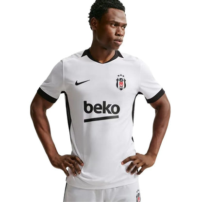 Camisa Masculina Besiktas Home 2026/27
