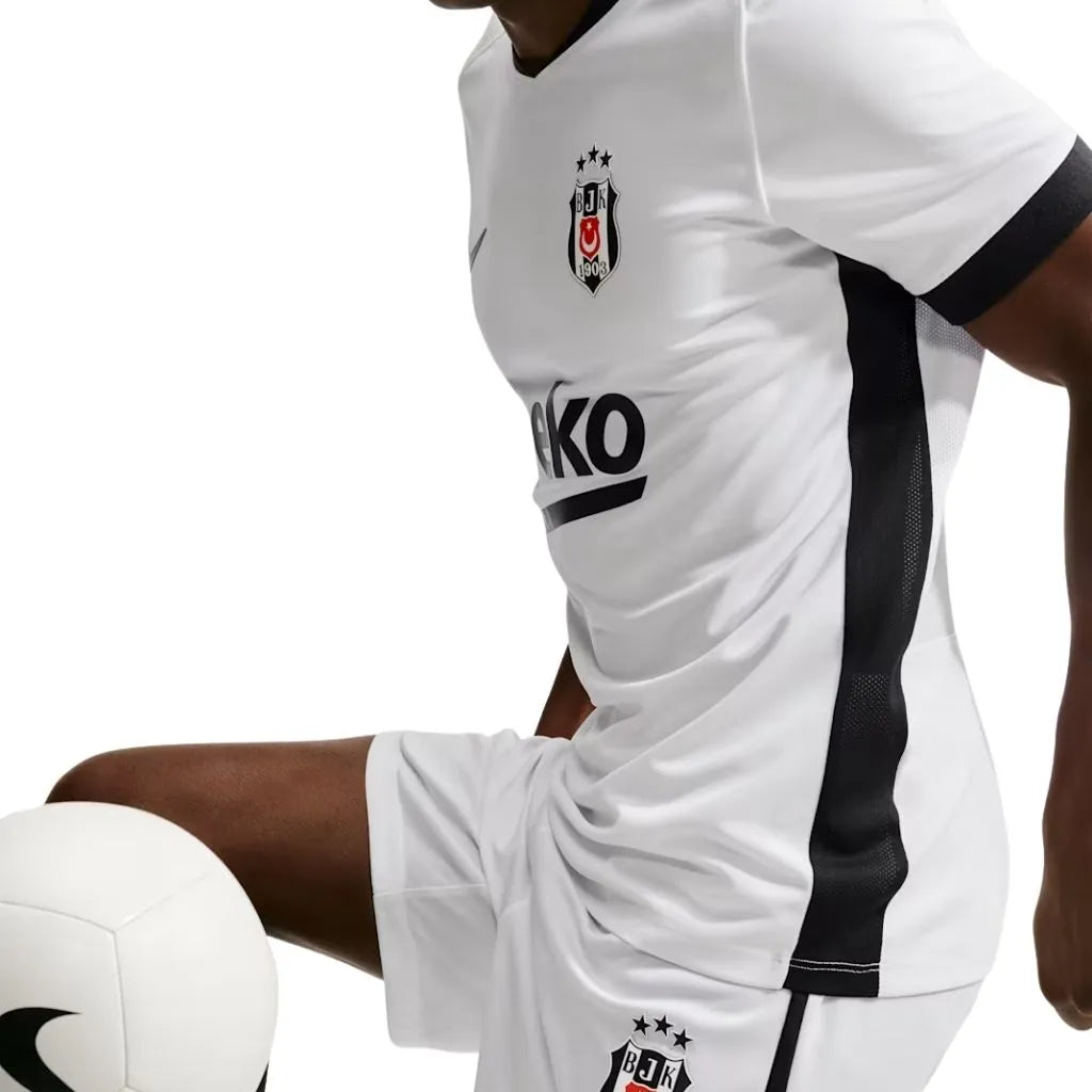 Camisa Masculina Besiktas Home 2026/27