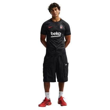 Camisa Masculina Besiktas Third 2026/27