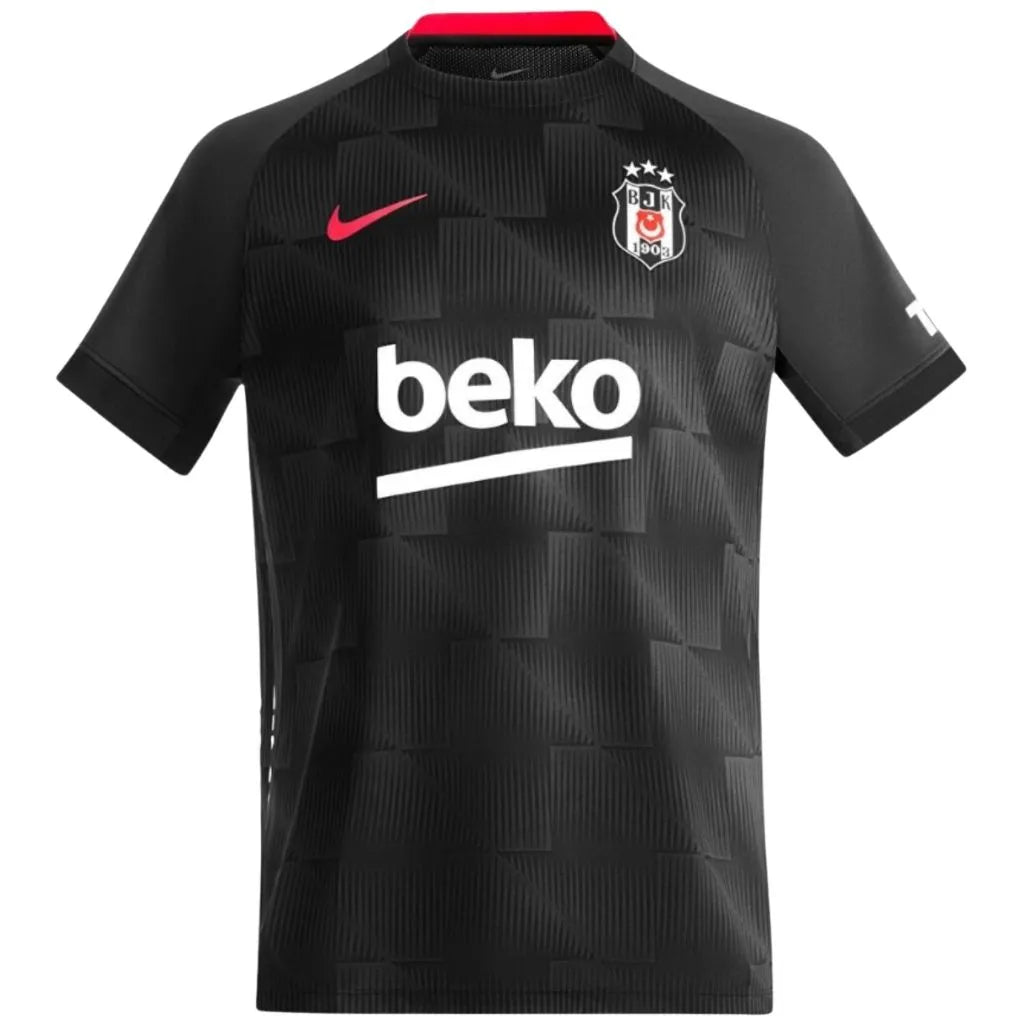 Camisa Masculina Besiktas Third 2026/27