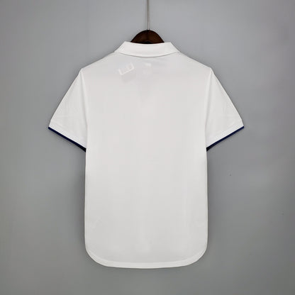 CAMISA RETRÔ ITÁLIA AWAY 1998