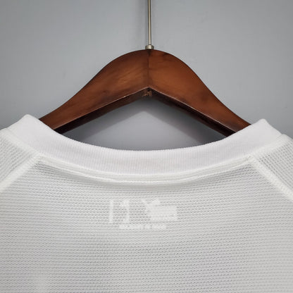 CAMISA RETRÔ ITÁLIA AWAY 2006