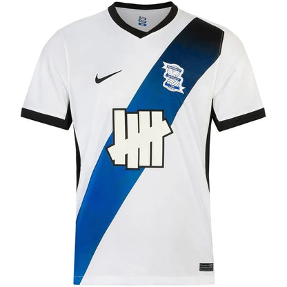 Camisa Masculina Birmingham Away 2025/26