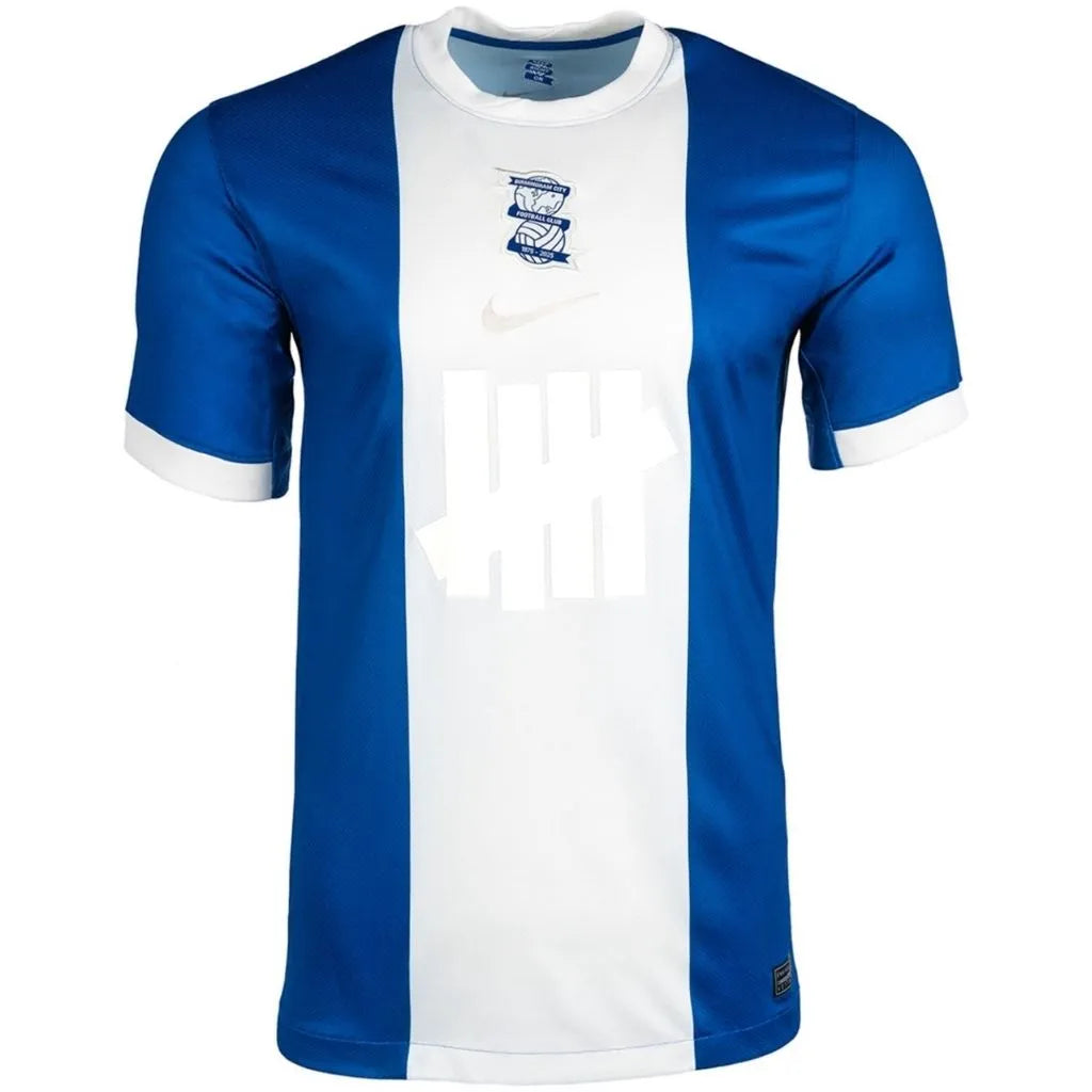 Camisa Masculina Birmingham Especial 2025/26