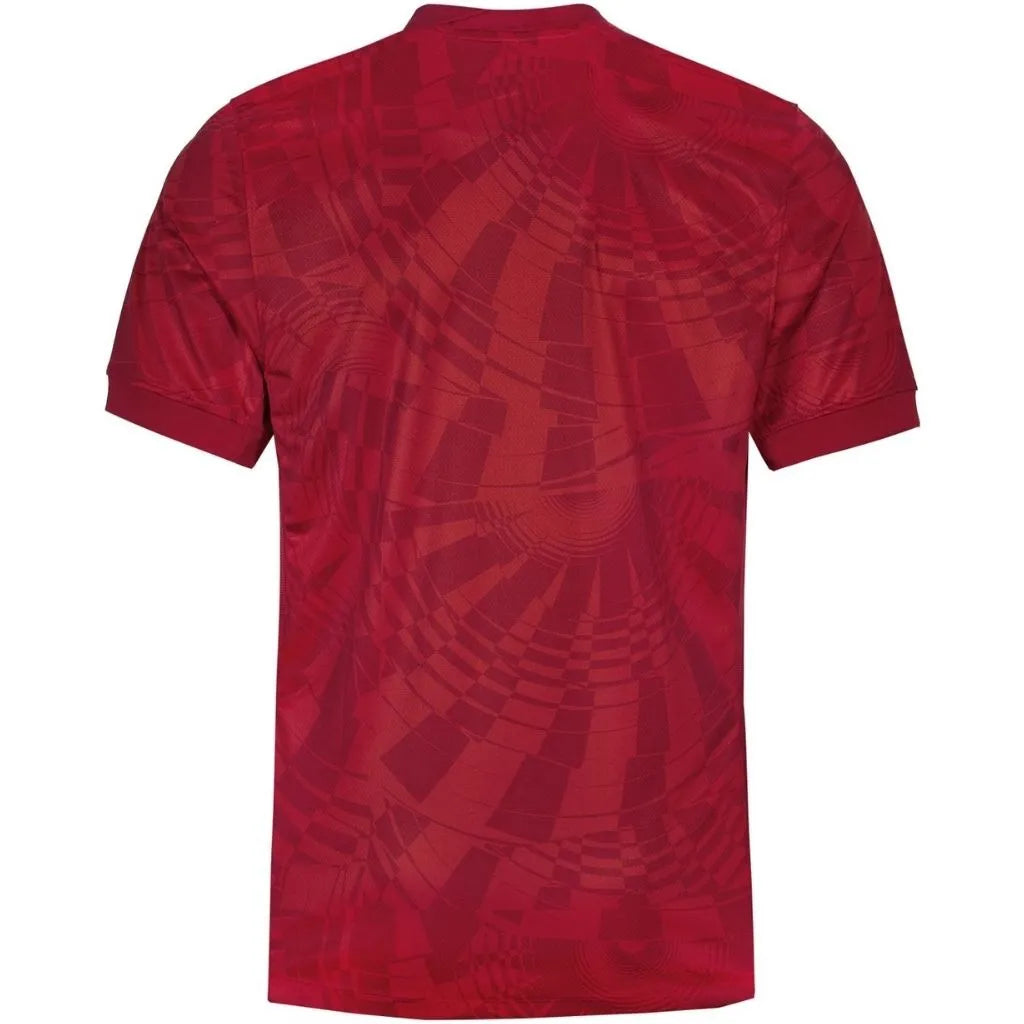 Camisa Masculina Birmingham Third 2025/26