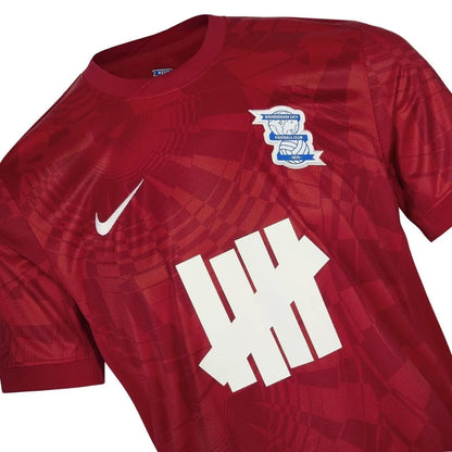 Camisa Masculina Birmingham Third 2025/26