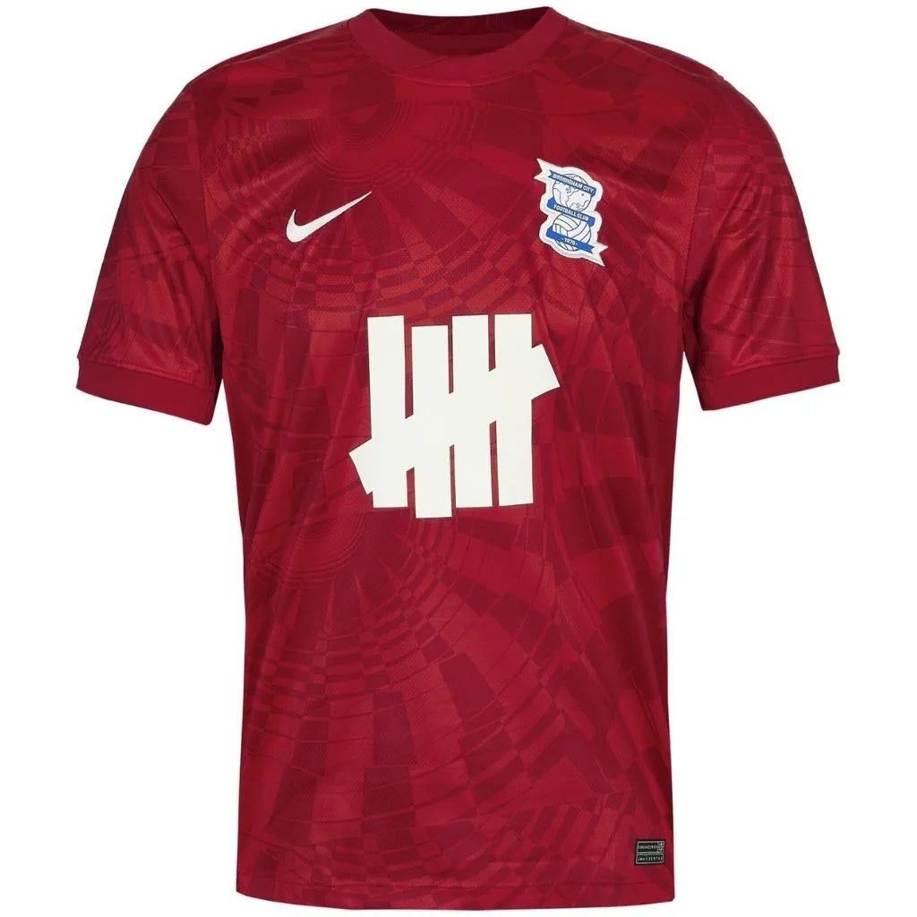 Camisa Masculina Birmingham Third 2025/26
