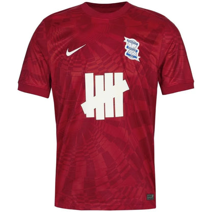 Camisa Masculina Birmingham Third 2025/26