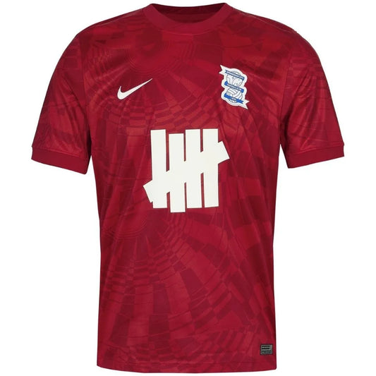Camisa Masculina Birmingham Third 2025/26