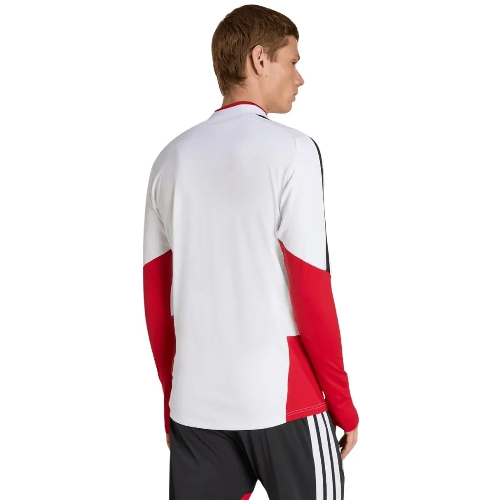Blusão de Treino Meio Ziper Alemanha I 26