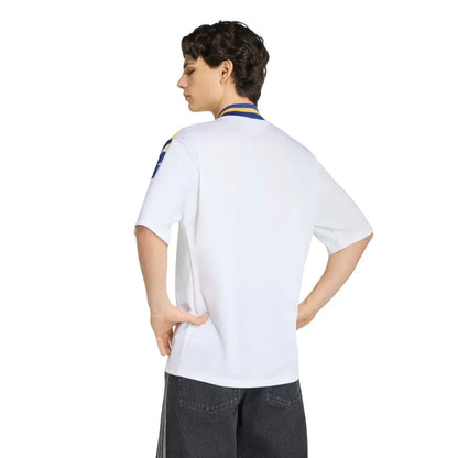 Camisa Masculina Boca Juniors Stadium 2026