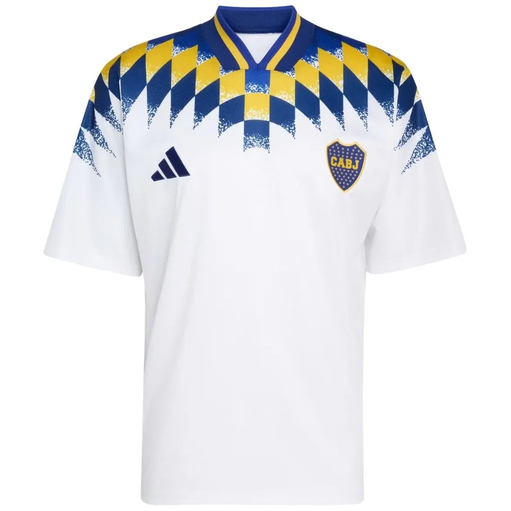 Camisa Masculina Boca Juniors Stadium 2026