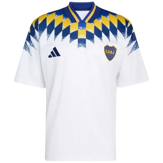 Camisa Masculina Boca Juniors Stadium 2026