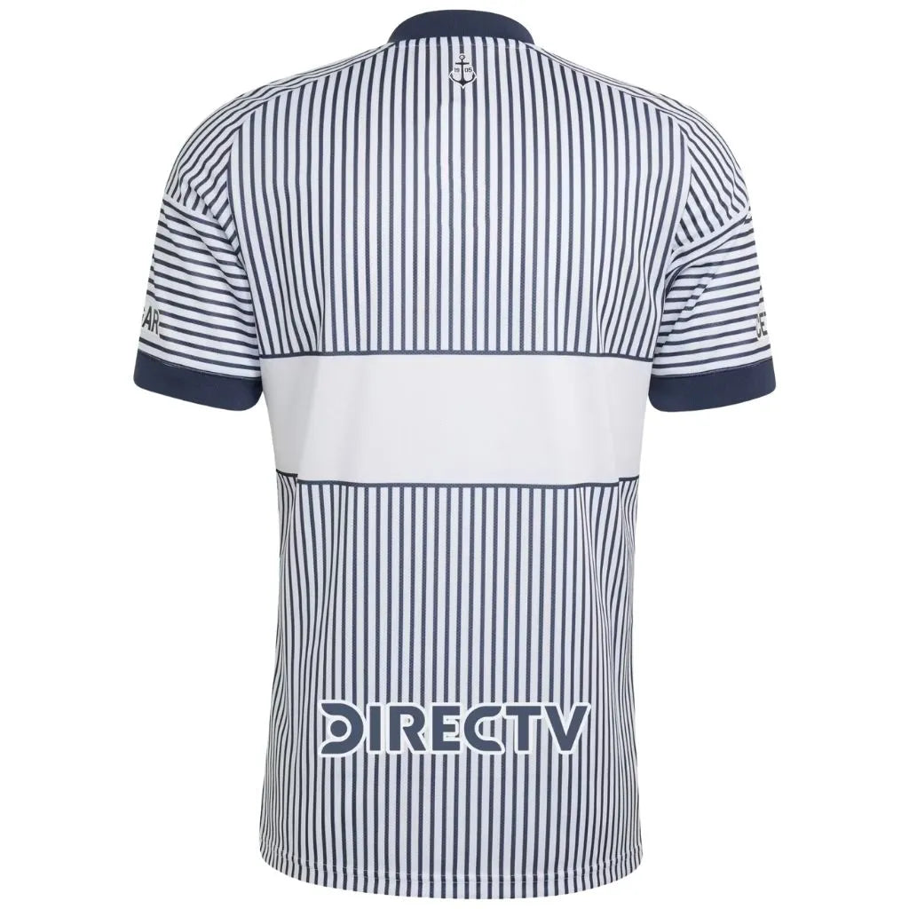 Camisa Masculina Boca Juniors Away 2026/27