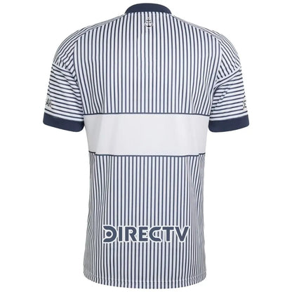 Camisa Masculina Boca Juniors Away 2026/27