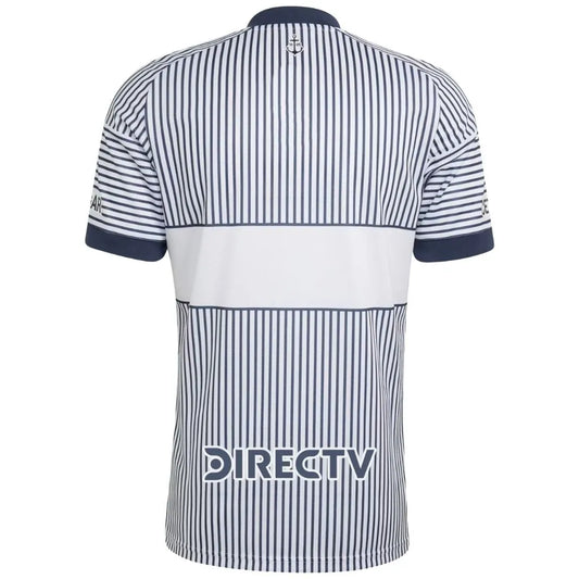 Camisa Masculina Boca Juniors Away 2026/27