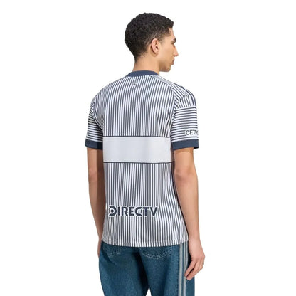 Camisa Masculina Boca Juniors Away 2026/27