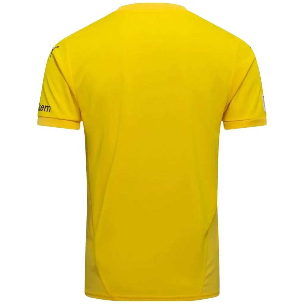 Camisa Masculina Bodø/Glimt Home 2025/26