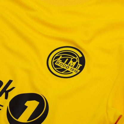 Camisa Masculina Bodø/Glimt Home 2025/26