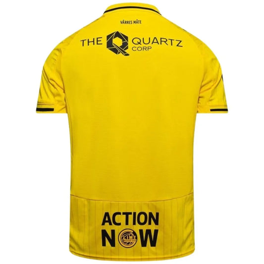 Camisa Masculina Bodø/Glimt Home 2026/27