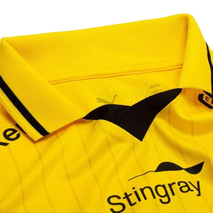 Camisa Masculina Bodø/Glimt Home 2026/27