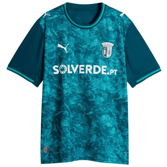 Camisa Masculina Braga Away 2026/27