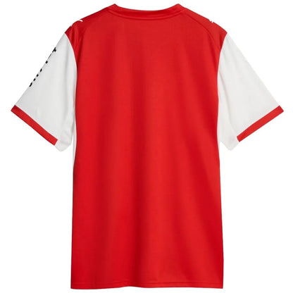 Camisa Masculina Braga Home 2026/27