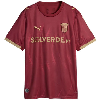 Camisa Masculina Braga Third 2026/27