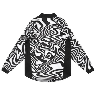 Camisa Masculina Brasil Goleiro Hollywood 26