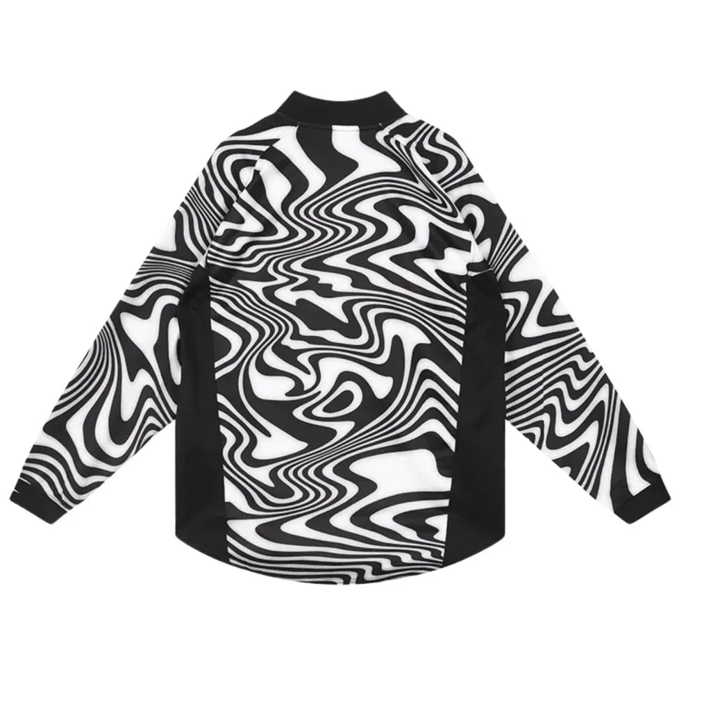 Camisa Masculina Brasil Goleiro 26