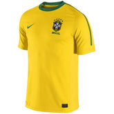 Camisa Retrô Brasil Home 2010