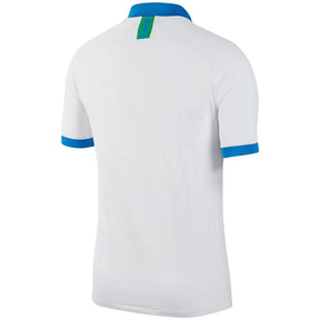 Camisa Retrô Brasil Away 2019