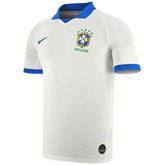 Camisa Retrô Brasil Away 2019