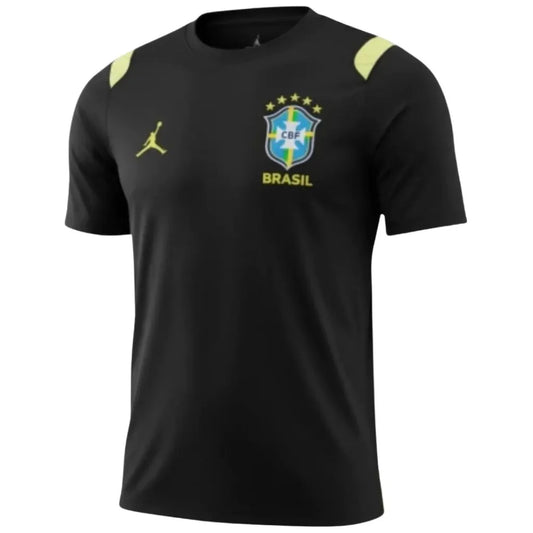 Camisa Masculina Brasil Treino 2026