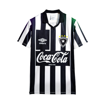 Camisa Retrô Botafogo 1997
