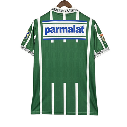 Camisa Retrô Palmeiras I 1994/95