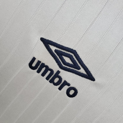 CAMISA RETRÔ INGLATERRA HOME 84/87