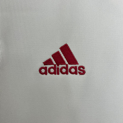 CAMISA RETRÔ ESPANHA AWAY 2000
