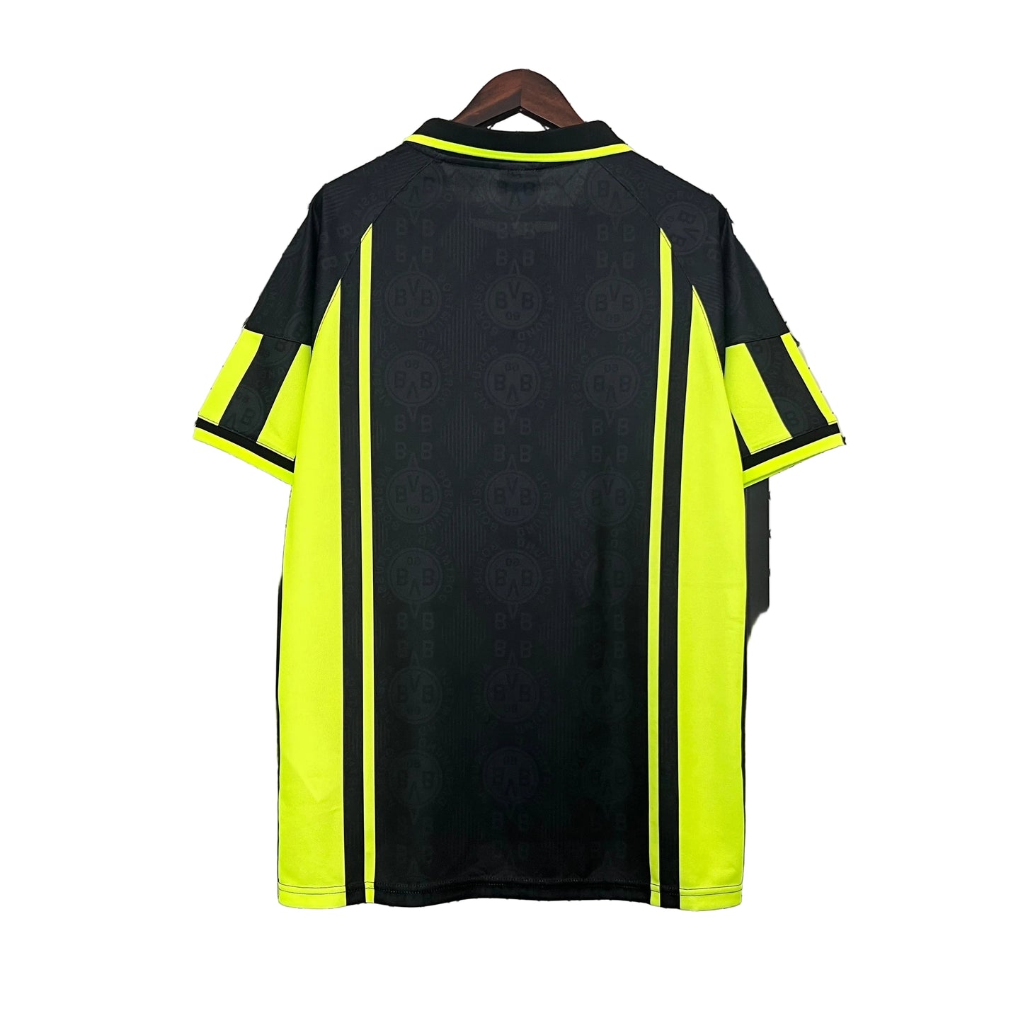 Camisa Retrô Borussia Dortmund Away 1996/97